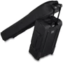 Чехол для сноубордов Чехол Dakine Low Roller Snowboard Bag 157 см 2021 Black (610934180039): Цвет черный