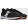 Кроссовки Saucony Jazz Original (70461-1s) 44 (11) черно-белые натуральная кожа всесезон: Материал верха Натуральная кожа