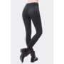 Леггинсы ArtStyleLeggings LSN-253C-40 40 черные: Вид Леггинсы