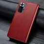 Чехол для телефонов Mobile Case Getman Gallant Red for Xiaomi Redmi Note 10 Pro / Note 10 Pro Max  фото 6