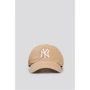 Бейсболка 47 Brand NY Yankees бежевая (B-RGW17GWSNL-KHC)