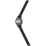 Смарт-годинник iMiki Holo Ultra Black Magnetic Strap: Матеріал ремінця Силикон