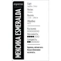 Кофе Київська міська ростерія Мексика Esmeralda молотый 100 г: Вид напитка кофе молотый