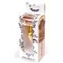 Анальная пробка BOSS of TOYS Boss Series - Jewellery Gold PLUG Rose S (BS6400018)