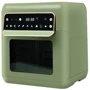 Фритюрниця Xiaomi Onemoon Air Fryer OA9 Retro Green: Тип пристрою Аерофрітюрніца (мультіпечь)