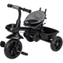 Трехколесный велосипед FreeON Free2Move Sport Black Grey (44169) фото 4