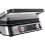 Электрогриль DeLonghi CGH 1112 DP: Размеры поверхности, см 37x23