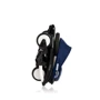 Прогулочная коляска Babyzen YoYo Plus 6+ AF Blue Air France: Ширина шасси 44 см