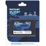 Patriot Burst Elite 960 GB (PBE960GS25SSDR) UA: Інтерфейс підключення SATA III
