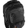 Рюкзак Valiria Fashion черный (3DETAT2109-2-1): Фактура Матовая, Тканая