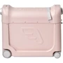 Чемодан-кроватка для путешествий Stokke JetKids Bedbox Pink Lemonade (534503) фото 6