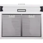 Вытяжка Scandilux TRH 602 W3: Тип монтажа Настенный