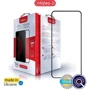 Intaleo Tempered Glass Full Glue Black для Xiaomi Redmi Note 14 4G: Тип защитное стекло