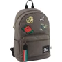 Рюкзак подростковый GoPack GO19-138L-2: Возрастная группа от 13 до 18 лет