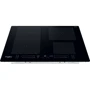 Варочная поверхность электрическая Whirlpool WF S0160 NE: Расположение панели спереди