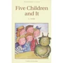 Edith Nesbit: Five Children and It