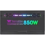 Блок питания ThermalTake 850W Toughpower GF2 (PS-TPD-0850F3FAGE-2): Модульные (съемные) кабеля Full