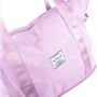 Жіноча дорожня сумка Valiria Fashion фіолетова (5DETAB2635-7): Тип ручки С двумя ручками, Длинная ручка