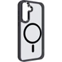Чохол для телефона ArmorStandart Unit MagSafe Case Black для Samsung S936 Galaxy S25 Plus (ARM82263)