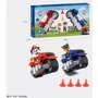 Игровой набор MIC Super Moto: Щенячий патруль Маршал и Гончик (PB302): Тип Игровая фигурка
