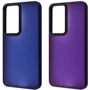 Чохол для телефона WAVE Matte Color Case Deep Purple для Realme 14x/C75/C75x: Сумісність Realme 14x / C75 / C75x