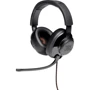 Наушники JBL Quantum 200, Black (JBLQUANTUM200BLK)