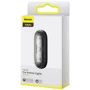 Світлодіодна автолампа Baseus Capsule Car Interior Lights Black DGXW-01 фото 3