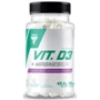 Trec Nutrition Vitamin D3 + Magnesium 60 caps / 60 servings