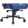Ігрове крісло Gamepro GC900DB Size XL Fabric Dark Blue фото 15