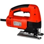 Электролобзик GTM JS120/750EM: Тип питания сеть