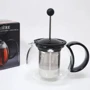 Заварочный чайник Bodum Assam 0.5 л (1812-01): Объем, л 0.5