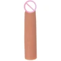 Насадка на член Realistixxx Extension Sleeve (+10 см)
