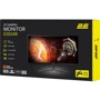 Монитор 2E GAMING G3024B (2E-G3024B-01.UA): Диагональ 30"
