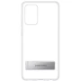 Чехол для телефонов Samsung Clear Standing Cover Transparent (EF-JA725CTEGRU) for Samsung A725 Galaxy A72 / A726 Galaxy A72 5G фото 9