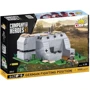 Конструктор COBI Company of Heroes 3 Німецький дот, 642 деталей: Серія Company of Heroes