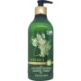 Bio World Botanica Шампунь Ревень Черный кунжут 490 ml