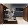Встраиваемая посудомоечная машина Electrolux EEC87315L: Расход воды, л 11