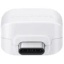 Адаптер Samsung OTG Adapter Type-C to USB White (EE-UN930BWRGRU) NO BOX: Цвет белый