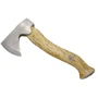 Топор Karesuandokniven Hunters Axe Large light birch