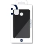 Аксессуар для смартфона ArmorStandart Matte Slim Fit Black for Nokia G11 Plus (ARM64554): Тип накладка на заднюю часть
