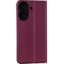 Чохол для телефона BeCover Book Exclusive New Style Red Wine для Xiaomi Redmi 13C / Poco C65 (711196): Тип чехол-книжка