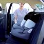 Автокресло Renolux Step 123 Smart Red: Вес ребенка 9 - 36 кг