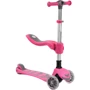 Самокат Best Scooter розовый (Т-05165)