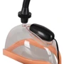Вакуумная помпа для вагины с вибрацией Orion You2Toys - Vibrating Vagina Sucker