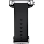 Смарт-часы Amazfit Pop 3S Silver: Материал корпуса Нержавеющая сталь