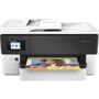 МФУ HP OfficeJet Pro 7720 (Y0S18A): Класс устройства офисный
