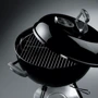 Гриль угольный Weber Classic Kettle, 47 см 1241304: Тип Портативные (походные)