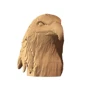 Картонний конструктор Cartonic 3D Puzzle EAGLE фото 5