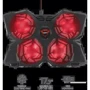 Подставка для ноутбука Trust GXT 278 Yozu (20817_TRUST): Тип подставка для ноутбука