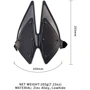 Маска на глаза LOCKINK Vixen Blindfold Black Set